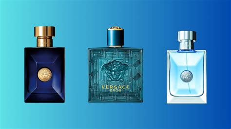 melhores perfumes versace masculino